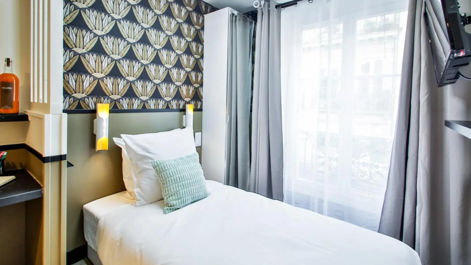 Ws Opera - Duphot Apartment