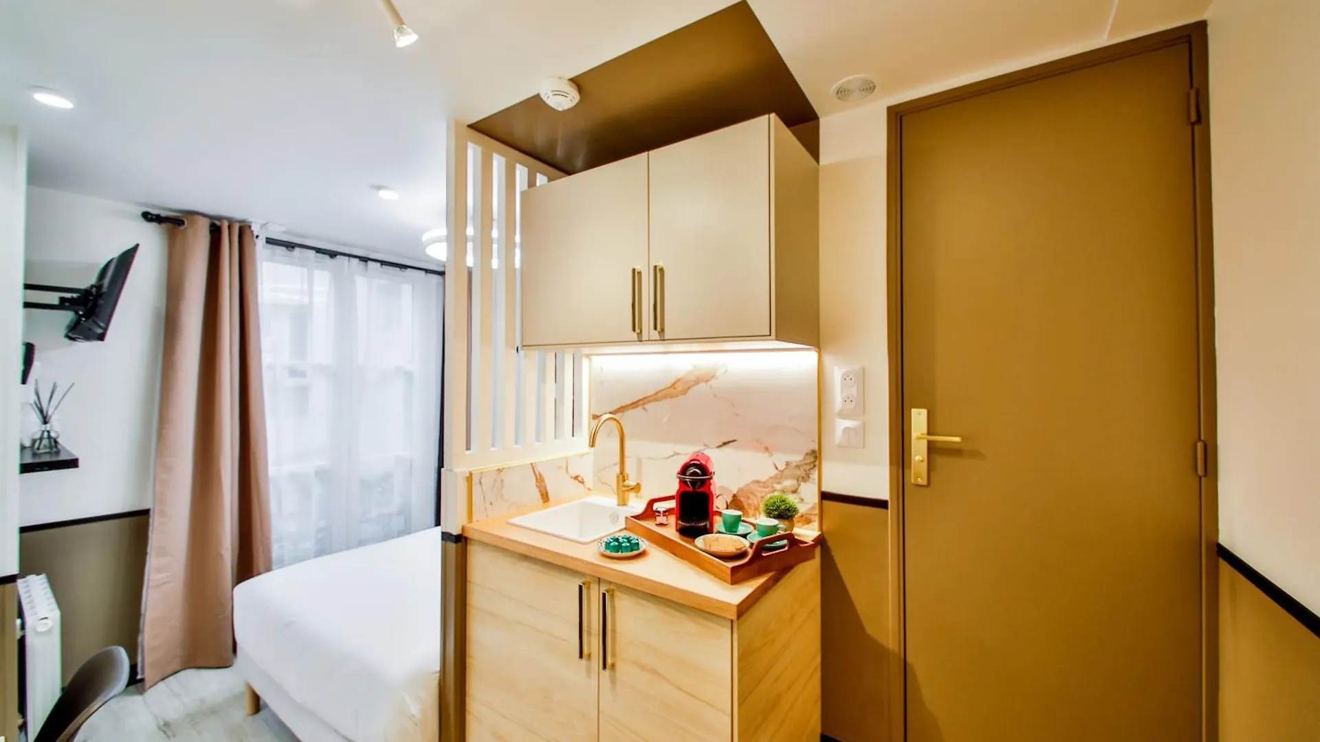 Apartment Ws Opera - Duphot