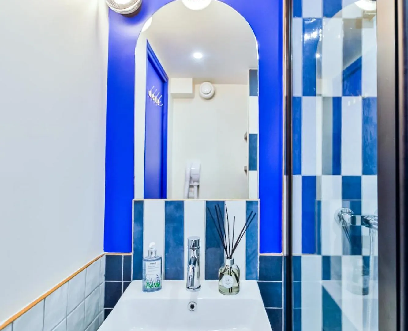 Apartment Ws Opera - Duphot Paris
