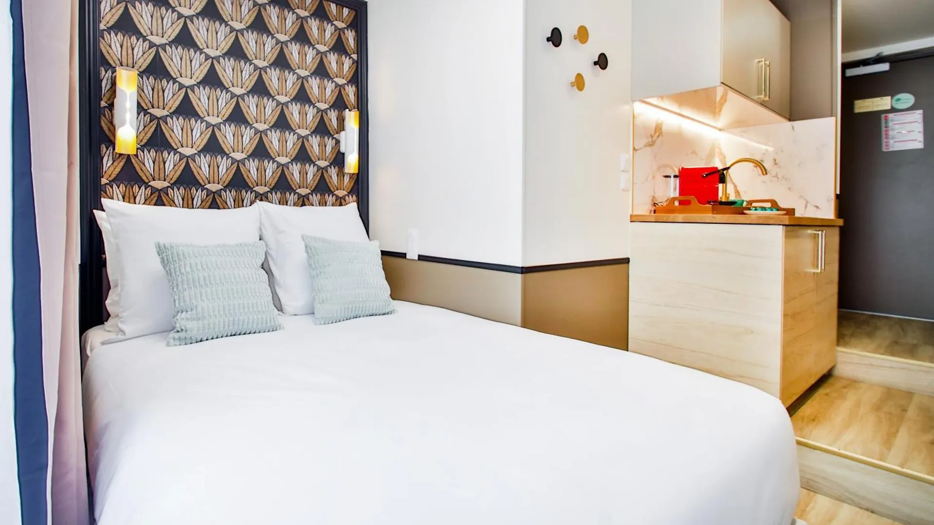 Apartment Ws Opera - Duphot