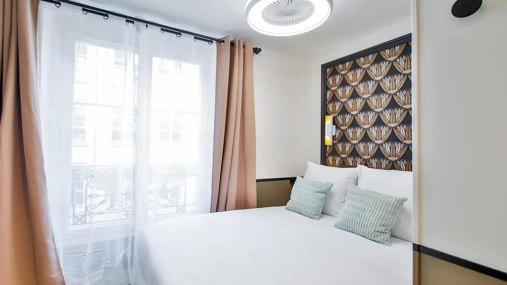 Ws Opera - Duphot Apartment *