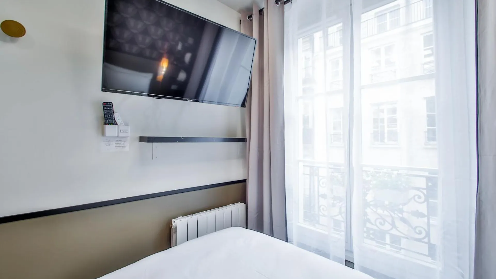Apartment Ws Opera - Duphot