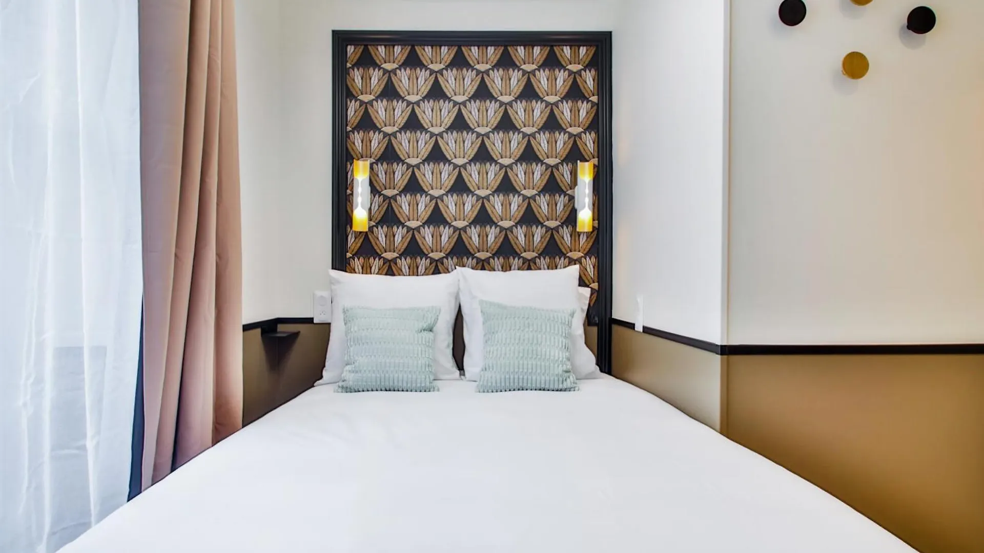 Ws Opera - Duphot Apartment *