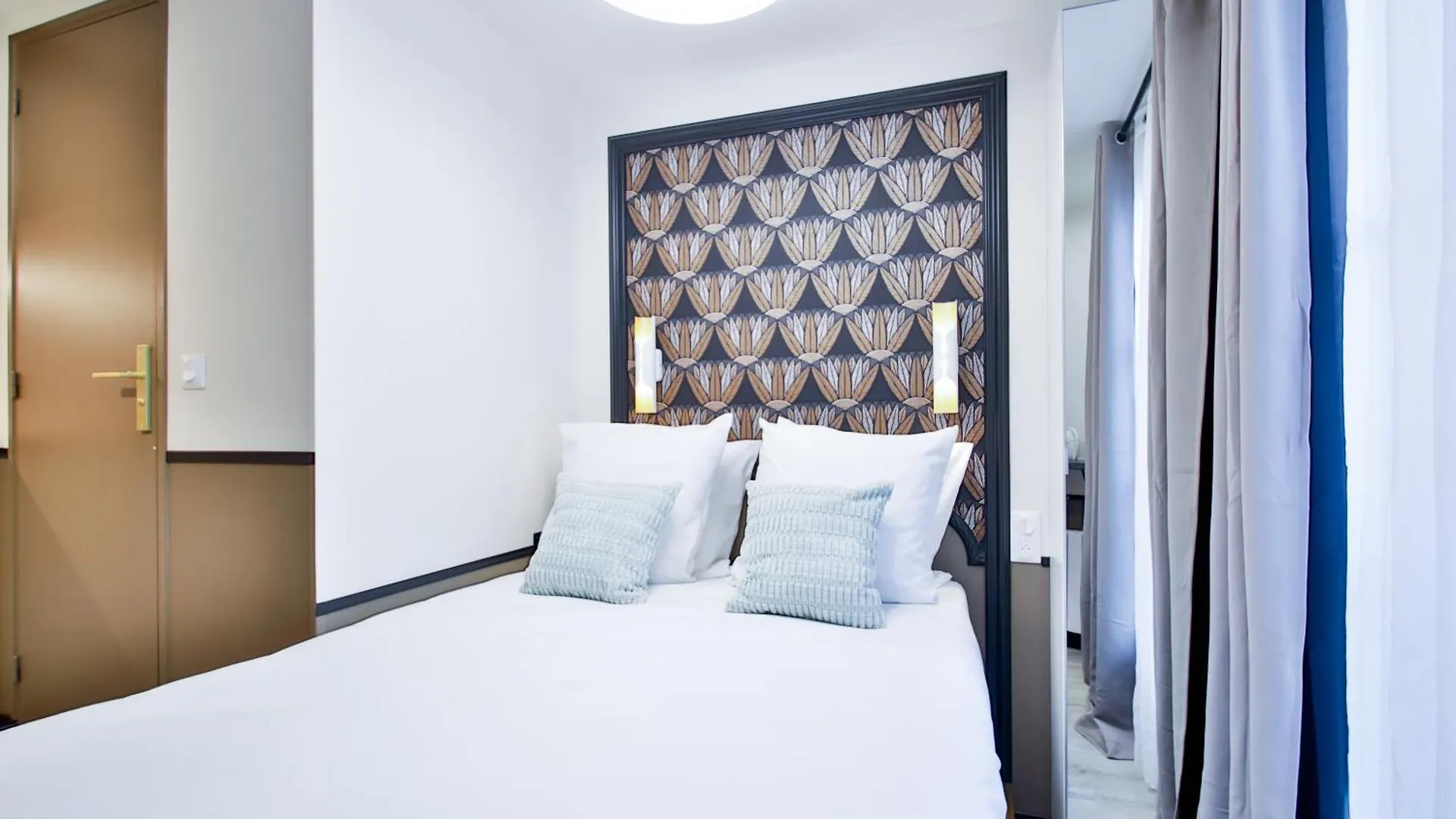 Ws Opera - Duphot Apartman *