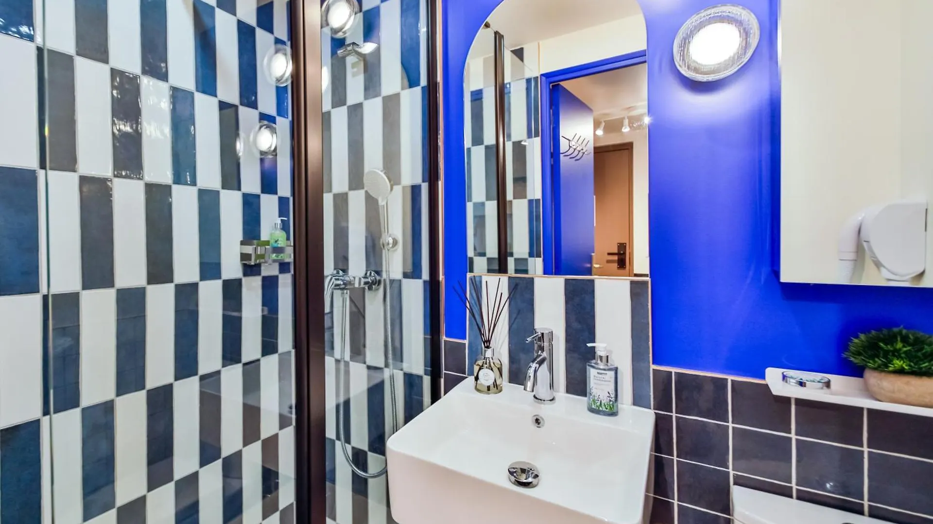 Apartman Ws Opera - Duphot