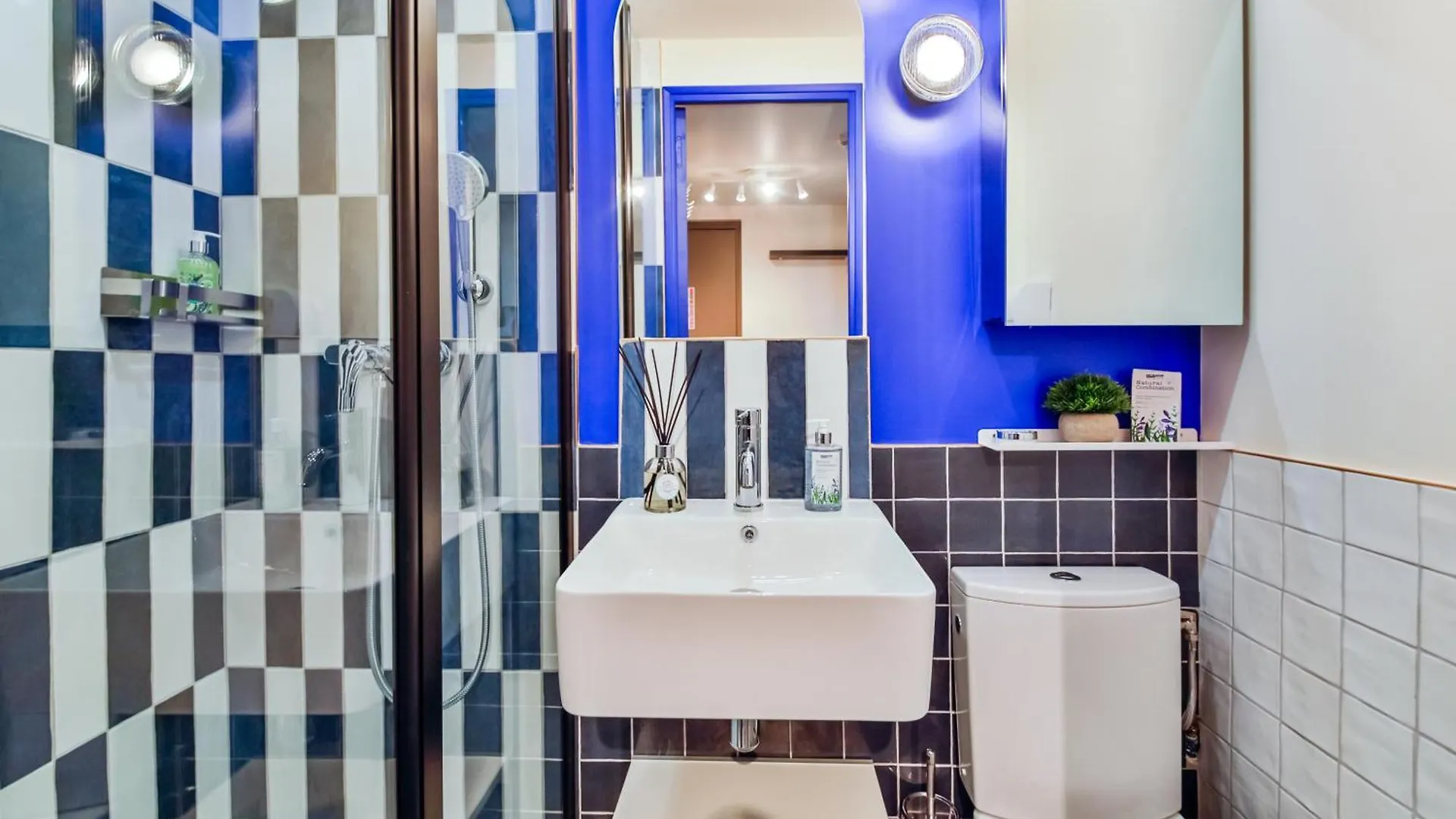 Ws Opera - Duphot Apartman *