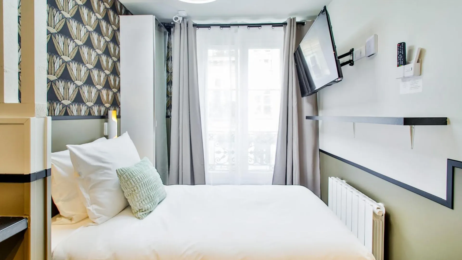 Ws Opera - Duphot Apartman *