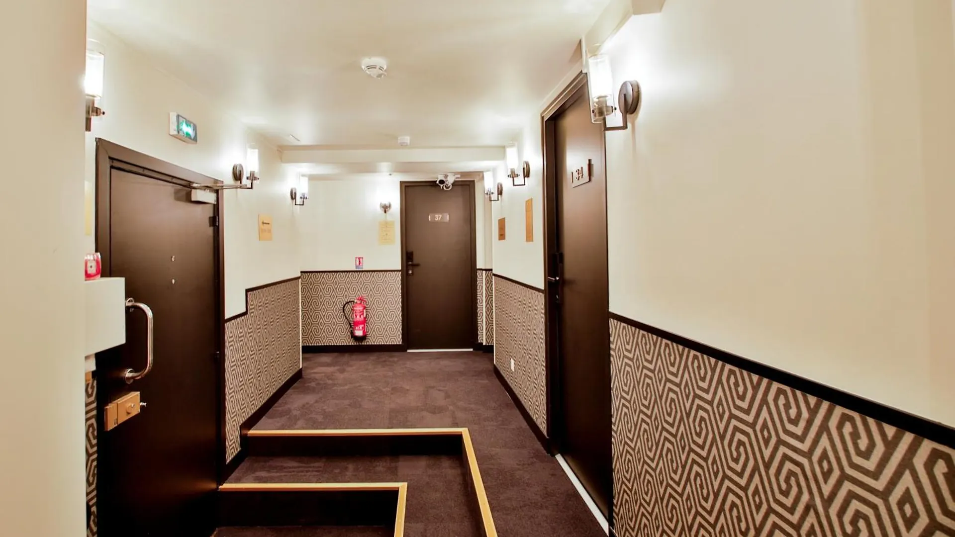 Ws Opera - Duphot Apartman