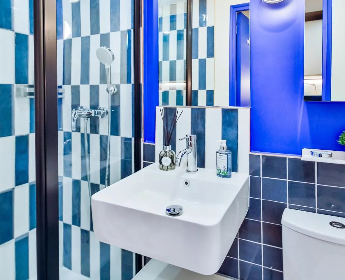 Apartman Ws Opera - Duphot *