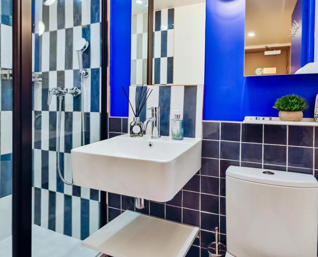 Apartman Ws Opera - Duphot Párizs