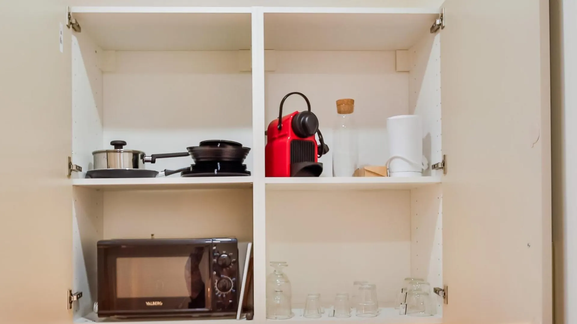 Apartman Ws Opera - Duphot
