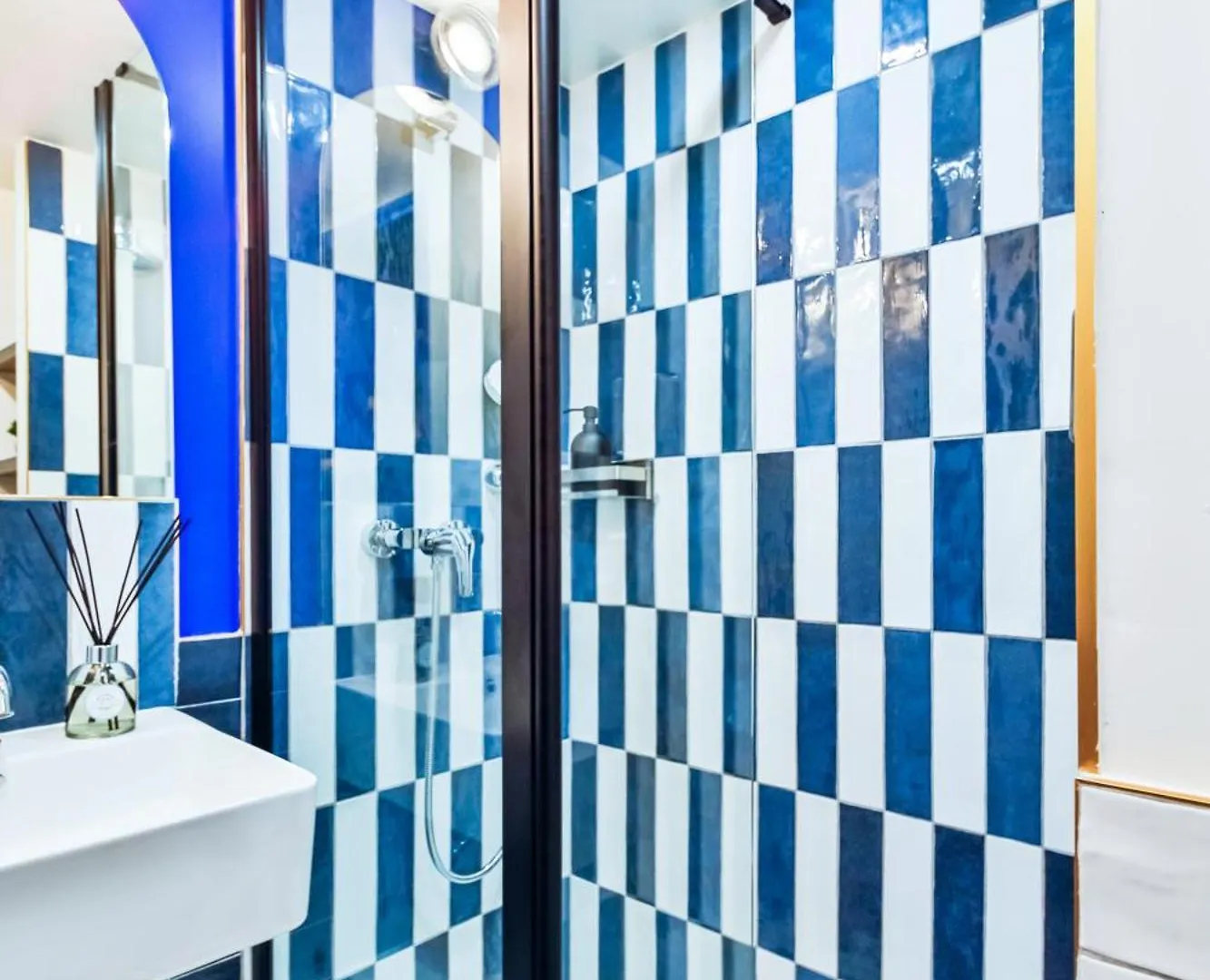 Apartman Ws Opera - Duphot Párizs