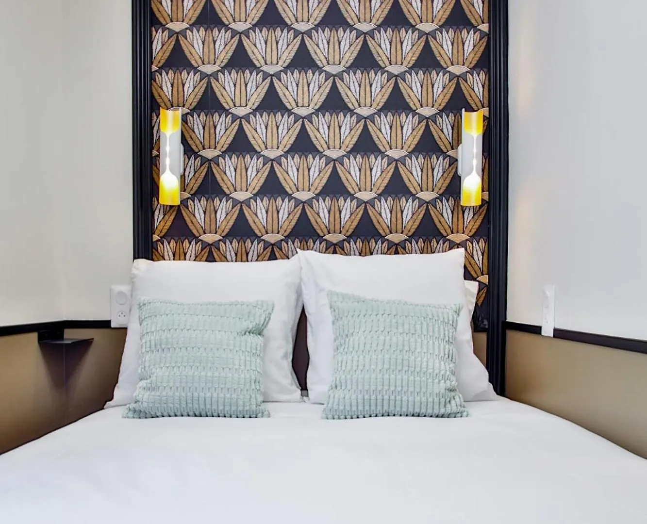Apartman Ws Opera - Duphot *