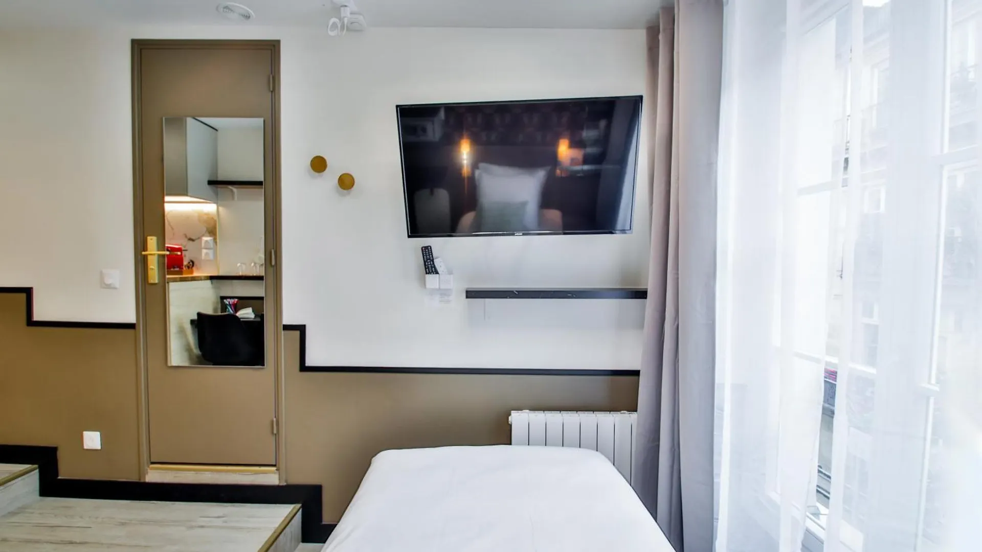 Apartman Ws Opera - Duphot