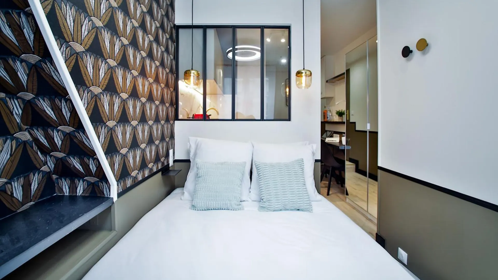 Ws Opera - Duphot Apartman