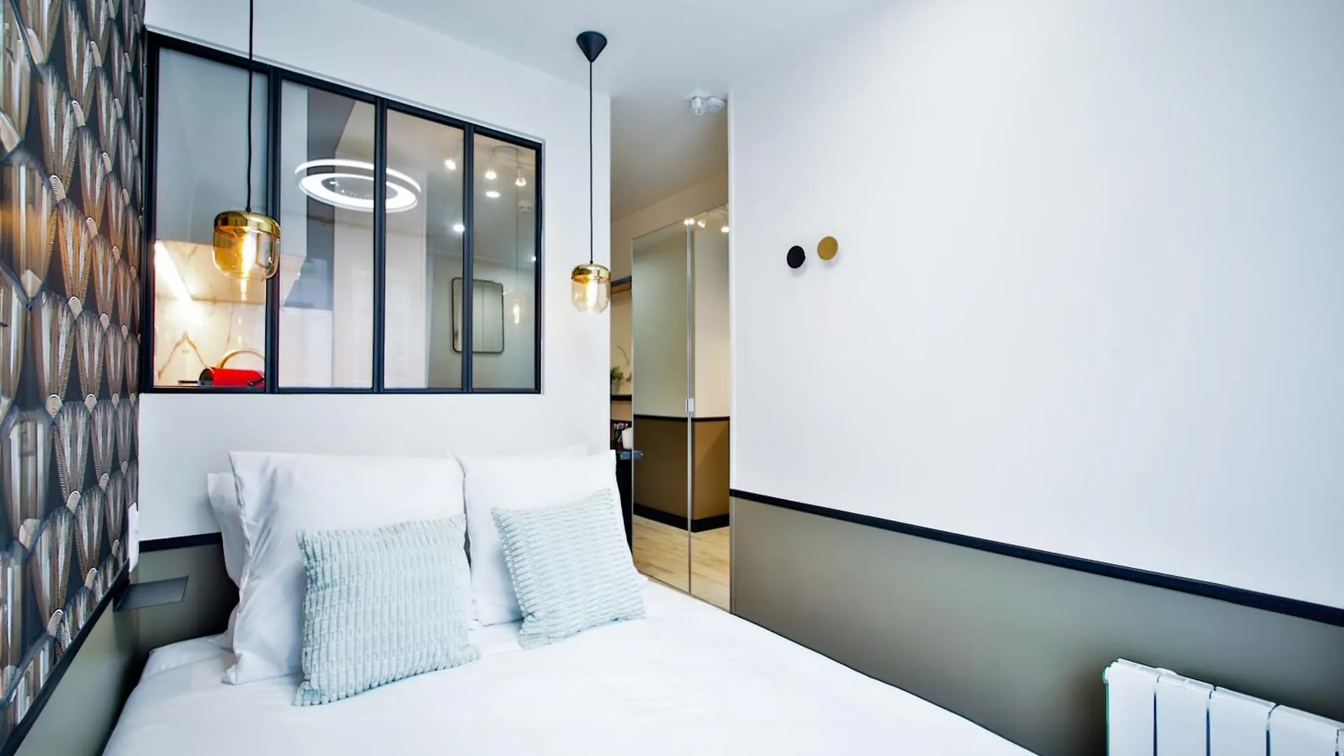 Apartman Ws Opera - Duphot